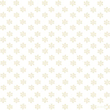Caro papirservietter 40x40 i creme – 50 stk