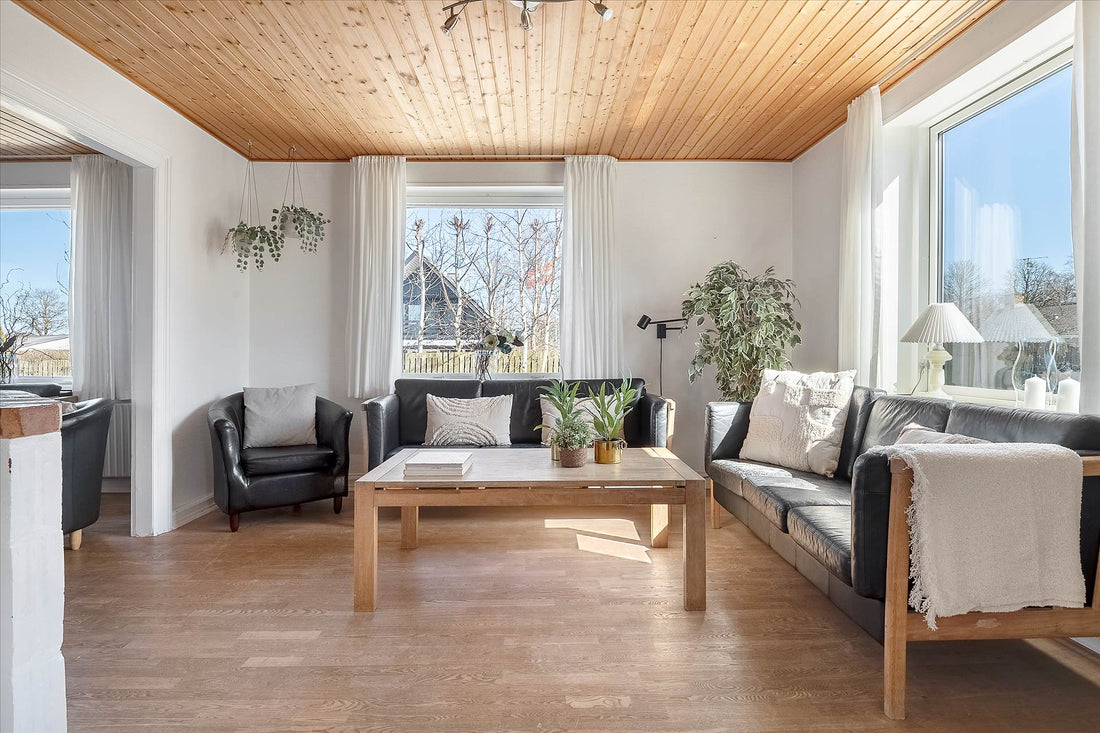 Sales styling før boligsalg: sådan gør du boligen klar til bedre billeder, flere fremvisninger og et stærkere førstehåndsindtryk