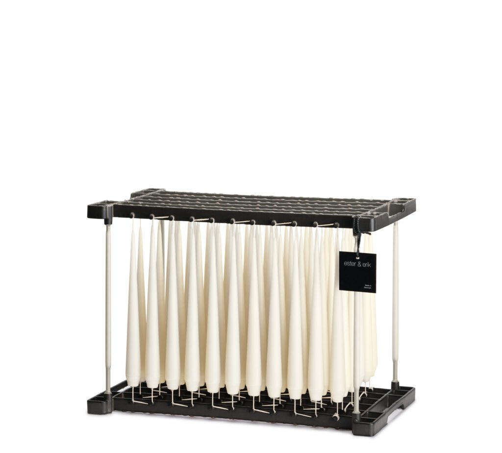 ester & erik Stagelys 42 cm - Ivory hos Ebelhus