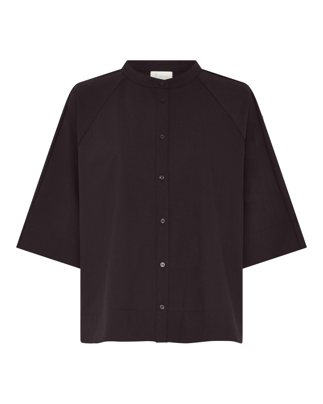 FRAU Abu Dhabi Light Wool Skjorte