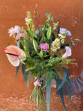 Signatur Blomster Buket