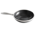 Jørgsholm Hybrid Wok 30 cm – produktfoto