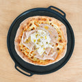 Jørgsholm Pizza- og Grillplade Ø40 – produktfoto