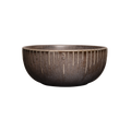 Jørgsholm ToT Skål – Lava Stone – produktfoto