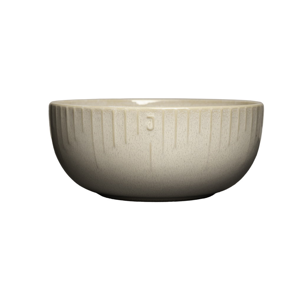 Jørgsholm ToT Skål sæt (4 stk.) – Honey Truffle – produktfoto