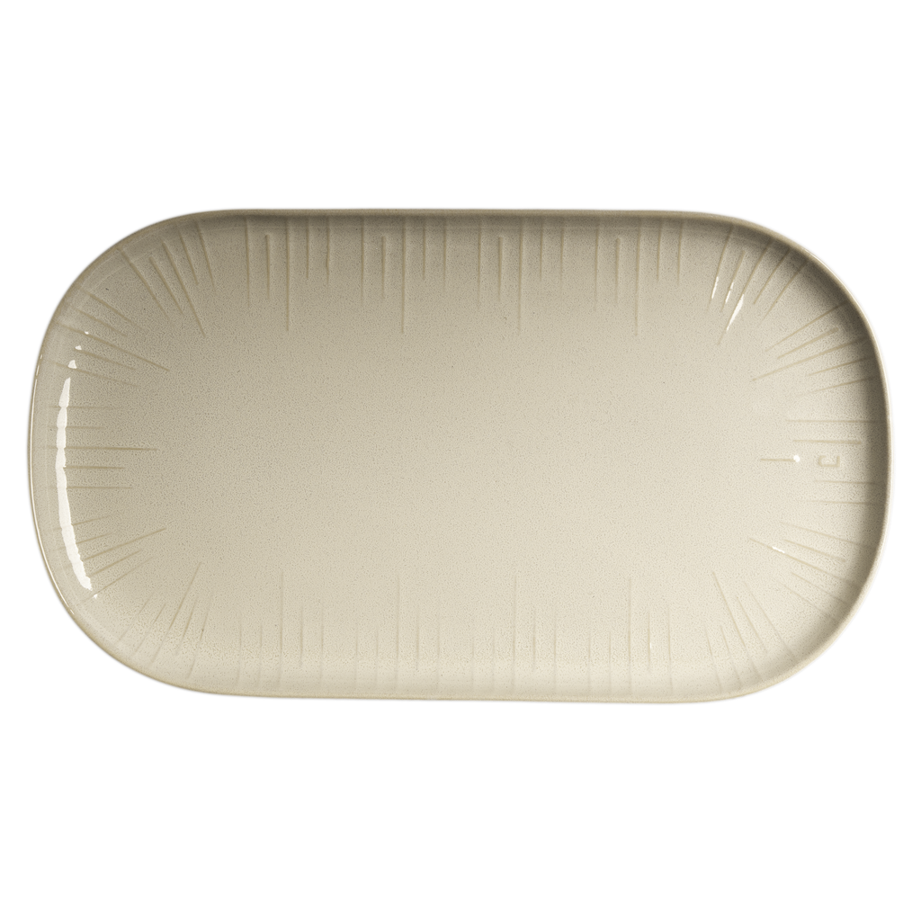 Jørgsholm ToT Serveringsfad Large – Honey Truffle – produktfoto