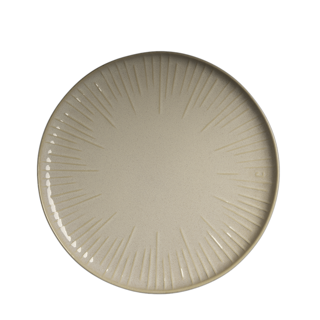 Jørgsholm ToT Middagstallerken – Honey Truffle – produktfoto