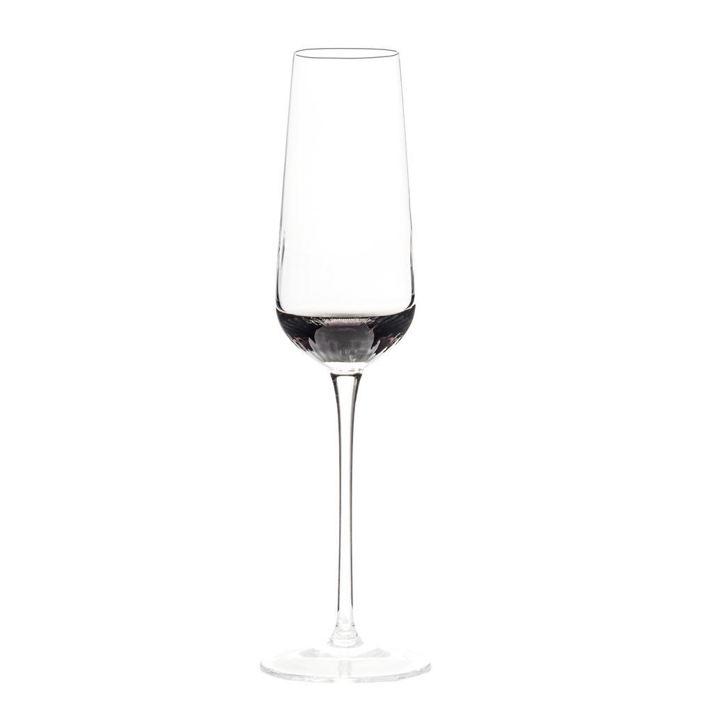 Jørgsholm ToT Champagneglas sæt (4 stk.) – produktfoto
