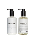 Rebelle Copenhagen Duo Kit Hand & Body Wash og Soufflé Lemongrass Mint 2 x 300 ml