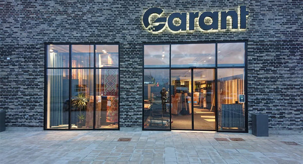 Samarbejdet med Garant Risskov/Grenaa