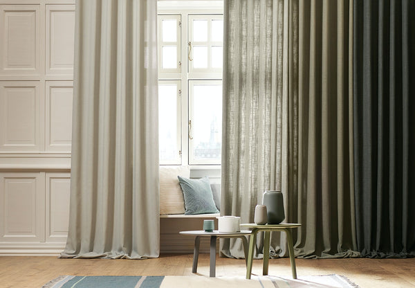 Kvadrat stof