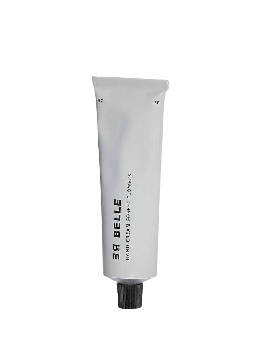 Rebelle Copenhagen håndcreme Forest Flowers 50 ml tube