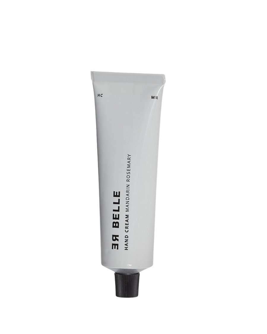 Rebelle Copenhagen håndcreme Mandarin Rosemary 50 ml tube