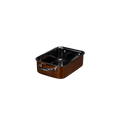 Jørgsholm Copper Serveringsfad Small – produktfoto