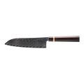 Jørgsholm Santoku Kokkekniv – produktfoto