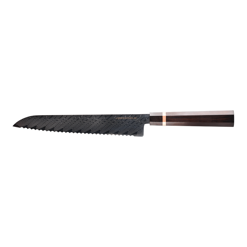 Jørgsholm Brødkniv – produktfoto