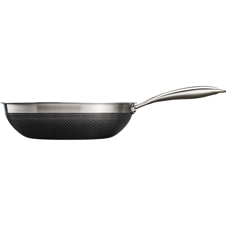 Hybrid Wok 30 cm – billede 8