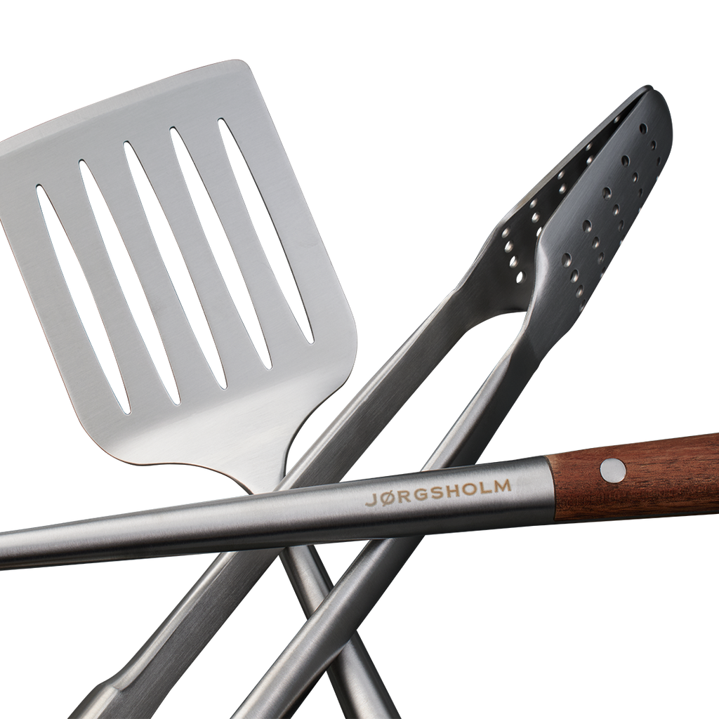 BBQ Redskaber 3 dele – billede 5