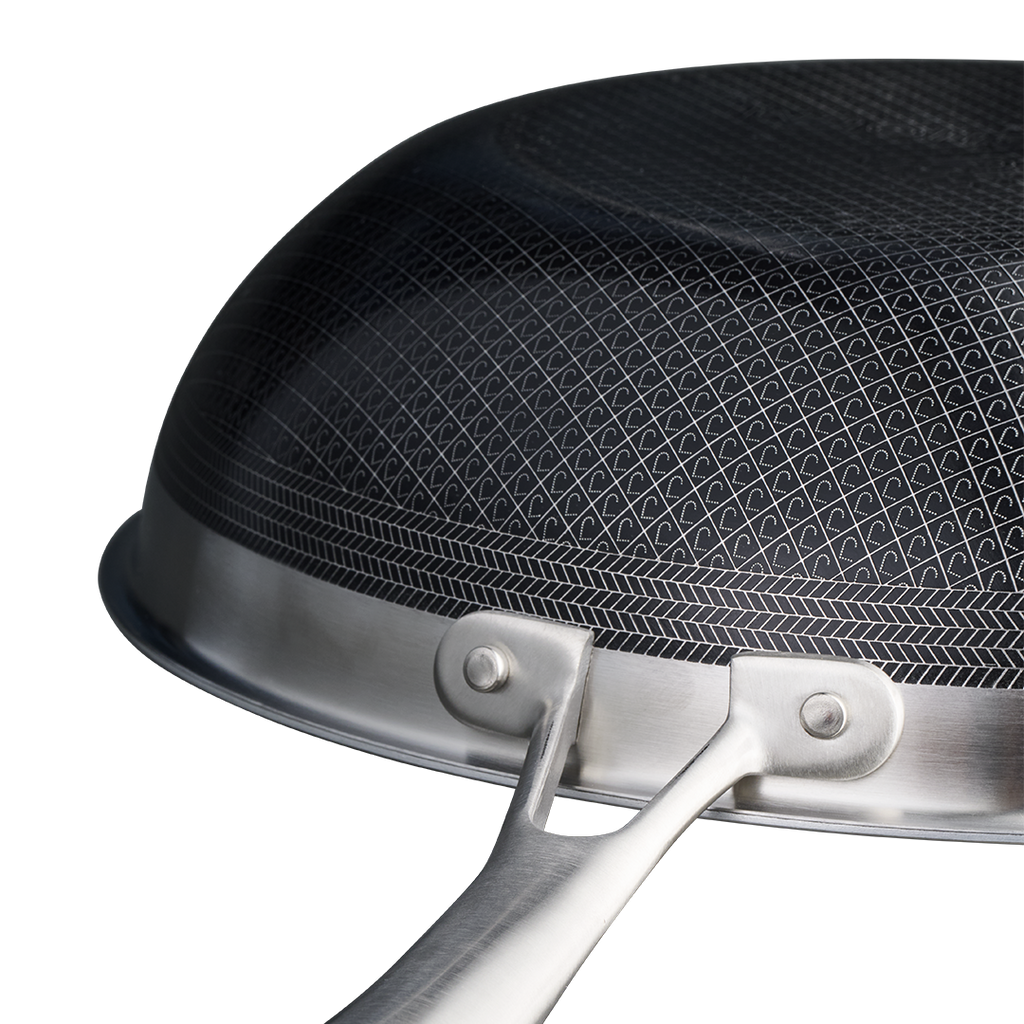 Hybrid Wok 30 cm – billede 7