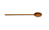 Kampmanns grydeske i teak, 45 cm