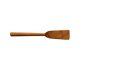 Kampmanns smal spatel i teak, 31 cm
