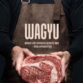 Jørgsholm Wagyu Bog – produktfoto
