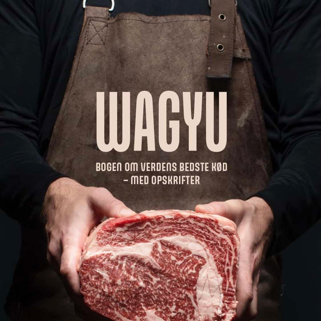 Jørgsholm Wagyu Bog – produktfoto