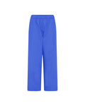 FRAU Melbourne Ankle Pant Surf the Web - produktbillede 1