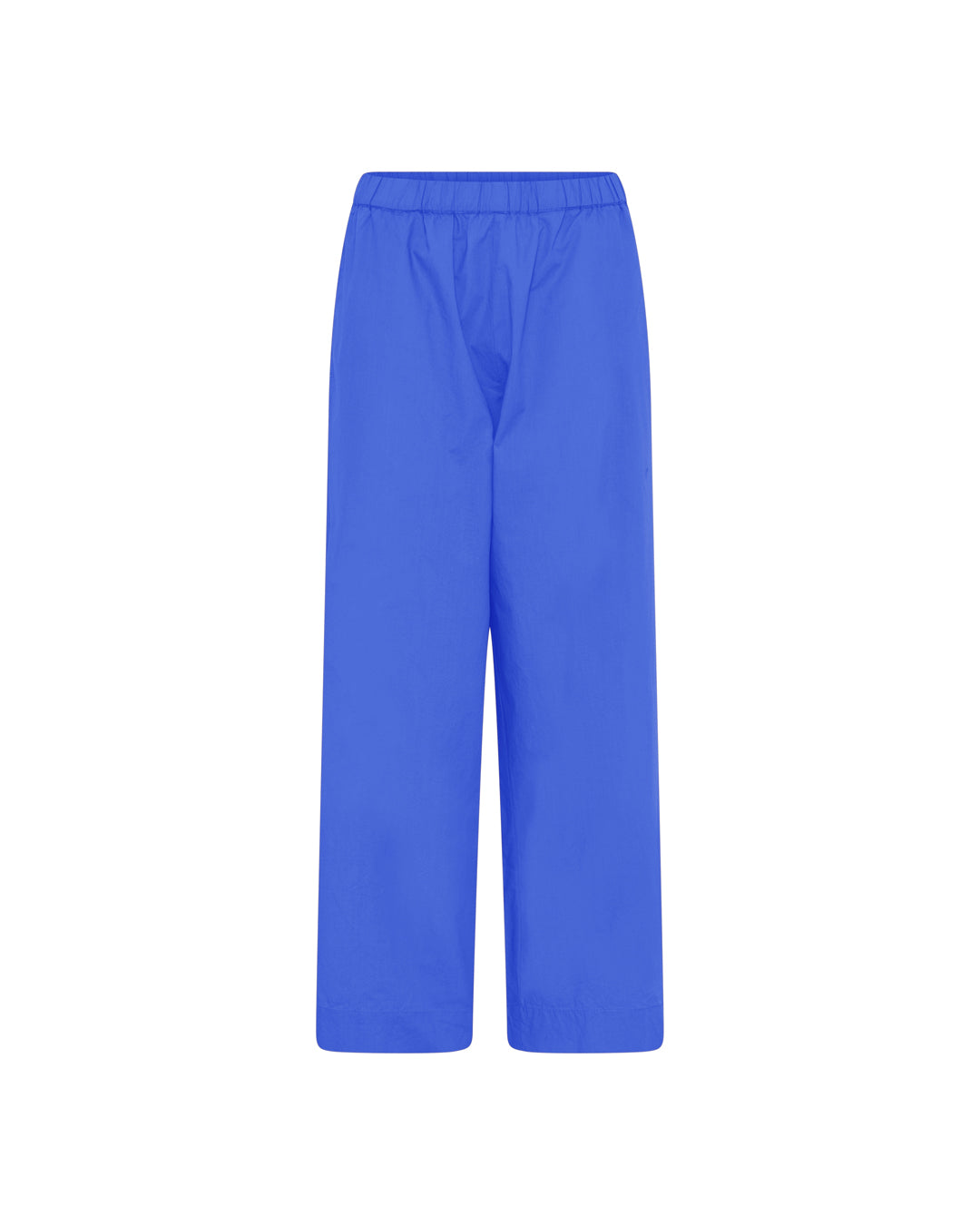 FRAU Melbourne Ankle Pant Surf the Web - produktbillede 1