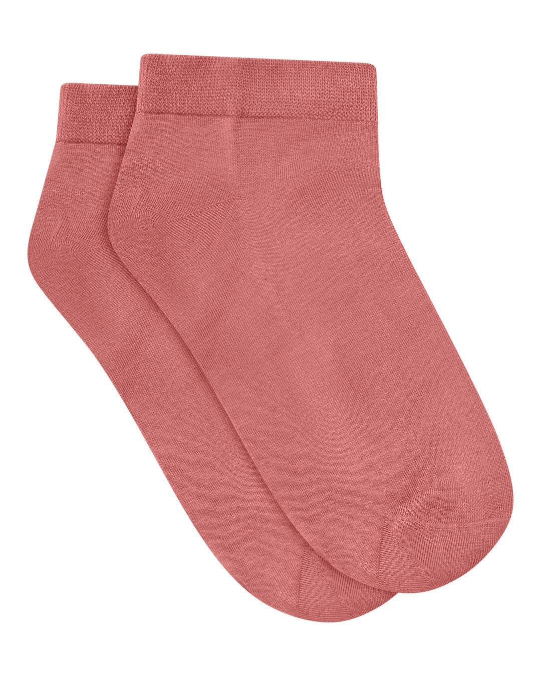 FRAU Mississippi sneakerstrømper Socks Ash Rose