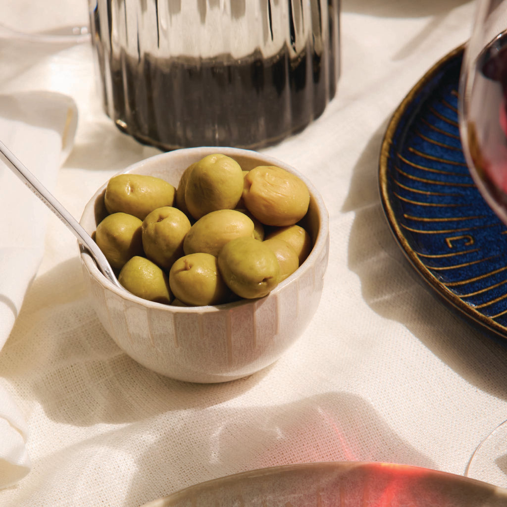 ToT Ramakin – Honey Truffle – i brug i køkkenet