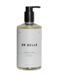 Rebelle Copenhagen Hand & Body Wash Mandarin Rosemary 500 ml pumpeflaske