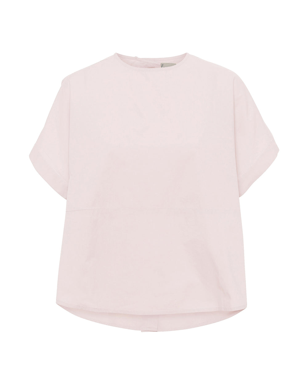 FRAU Rome Top i Soft Pink