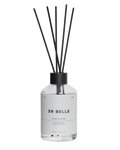 Rebelle Copenhagen Room Diffuser Sandalwood Criste Marine 180 ml med rattanpinde