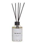 Rebelle Copenhagen Room Diffuser Grapefruit 180 ml med rattanpinde