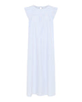 FRAU Stockholm Kjole Blue Cameo