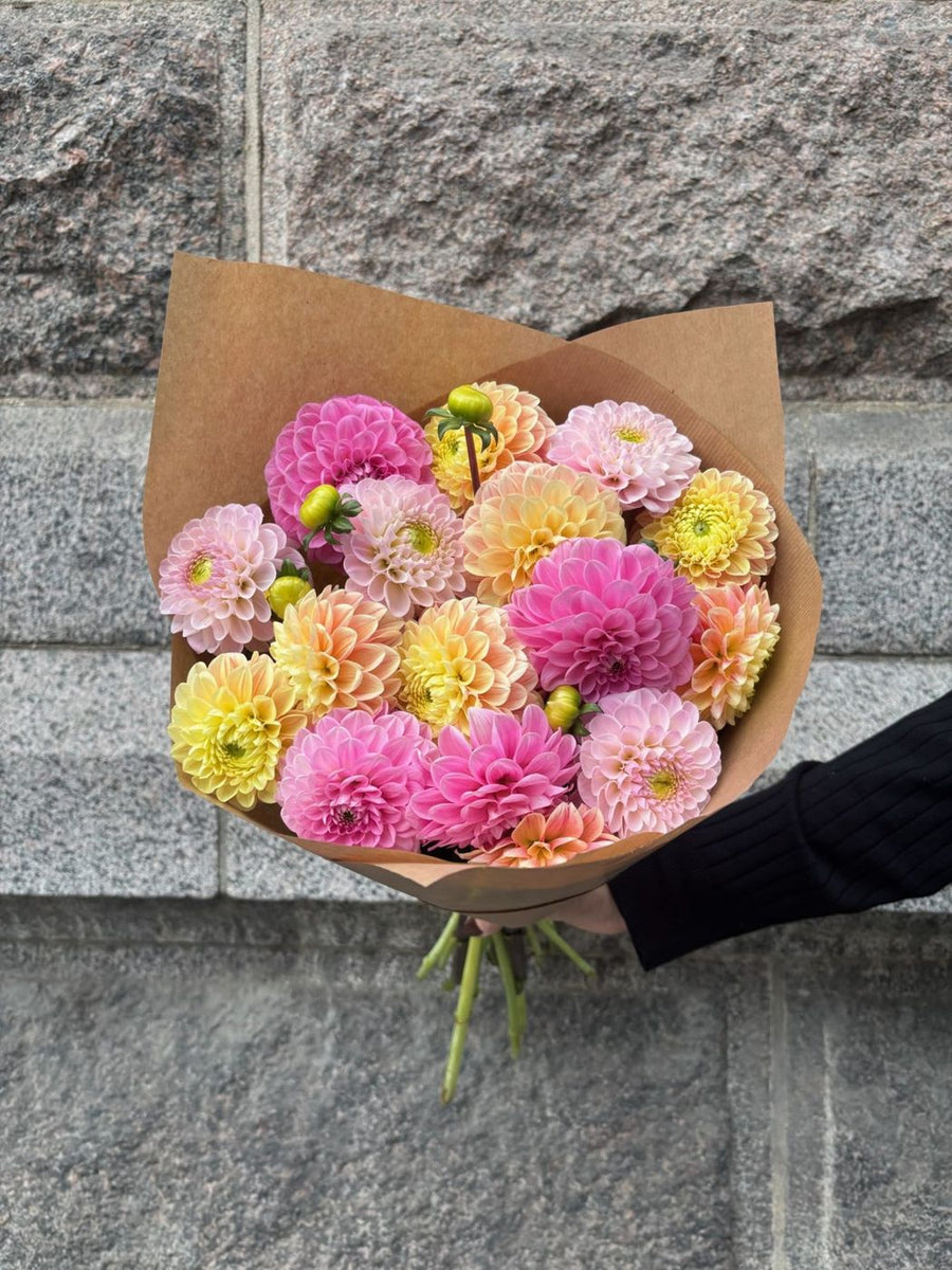 Buketter – Plenty Flowers Ebeltoft