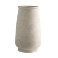 Coco krukke L i ler - washed white fra Tine K Home hos Ebelhus