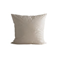 Fossflakes monteringspude 50x50 cm – OEKO-TEX fra Tine K Home hos Ebelhus