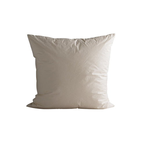 Fossflakes monteringspude 50x50 cm – OEKO-TEX fra Tine K Home hos Ebelhus