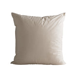 Fossflakes monteringspude 60x60 cm – OEKO-TEX