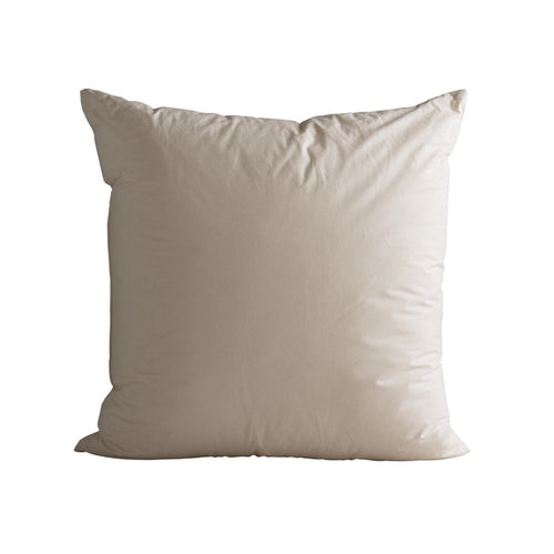 Fossflakes monteringspude 60x60 cm – OEKO-TEX fra Tine K Home hos Ebelhus