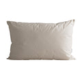 Fossflakes monteringspude 50x75 cm