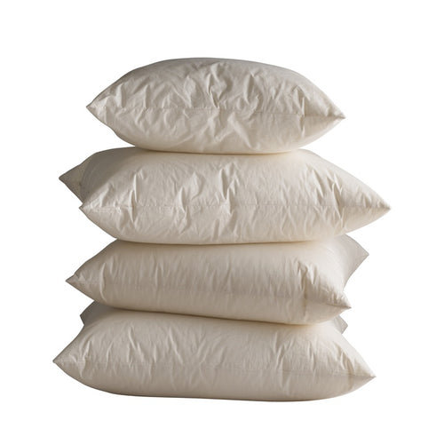 Fossflakes monteringspude 60x60 cm – OEKO-TEX fra Tine K Home hos Ebelhus - billede 2