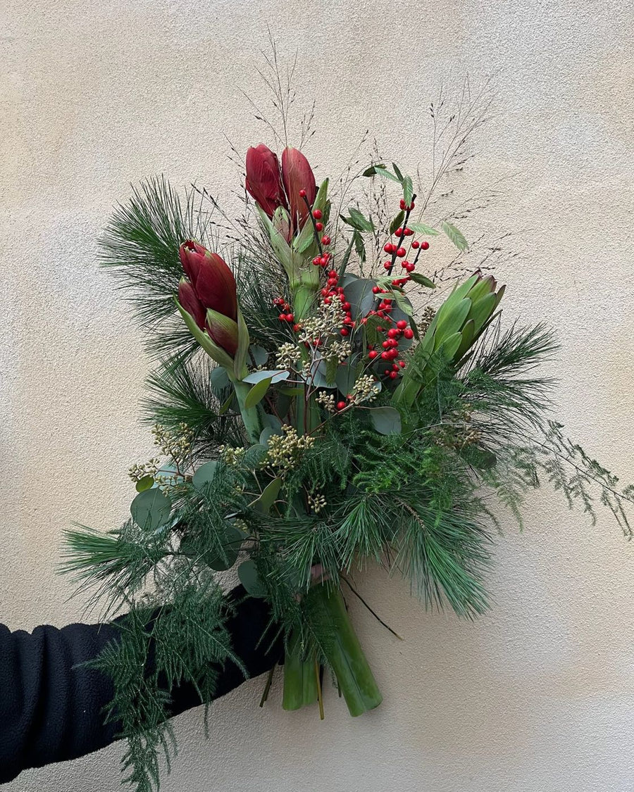 Jul & vinter – Plenty Flowers Ebeltoft