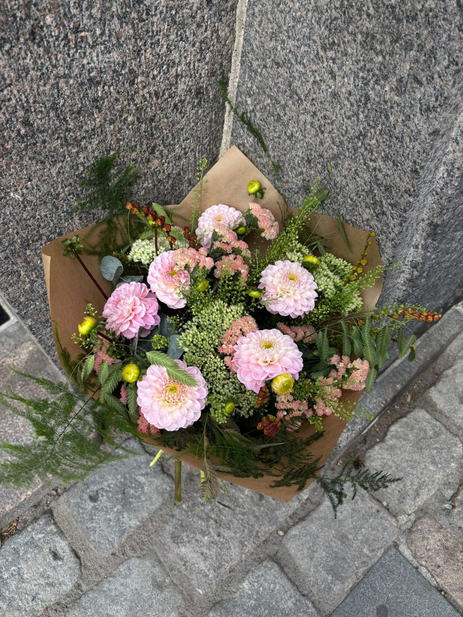 Blomster til alle anledninger – Plenty Flowers Ebeltoft