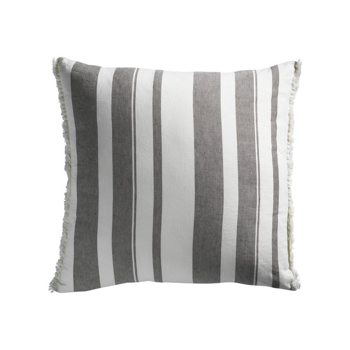 Mali pude med fyld 60x60 - mocca fra Tine K Home hos Ebelhus