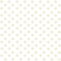 Caro papirservietter 40x40 i creme – 50 stk fra Tine K Home hos Ebelhus