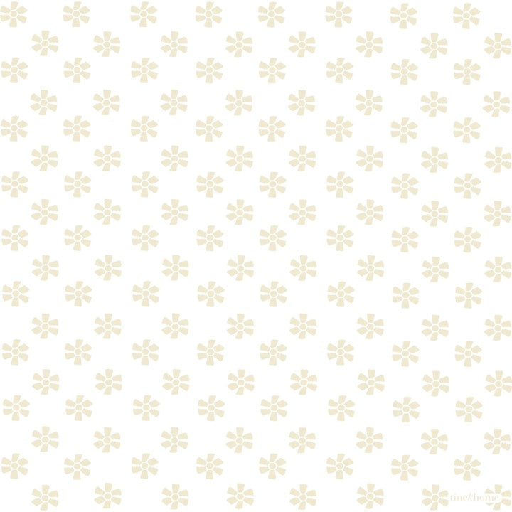 Caro papirservietter 40x40 i creme – 50 stk fra Tine K Home hos Ebelhus