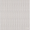 Pinstripe papirservietter 40x40 i mocca – 50 stk fra Tine K Home hos Ebelhus